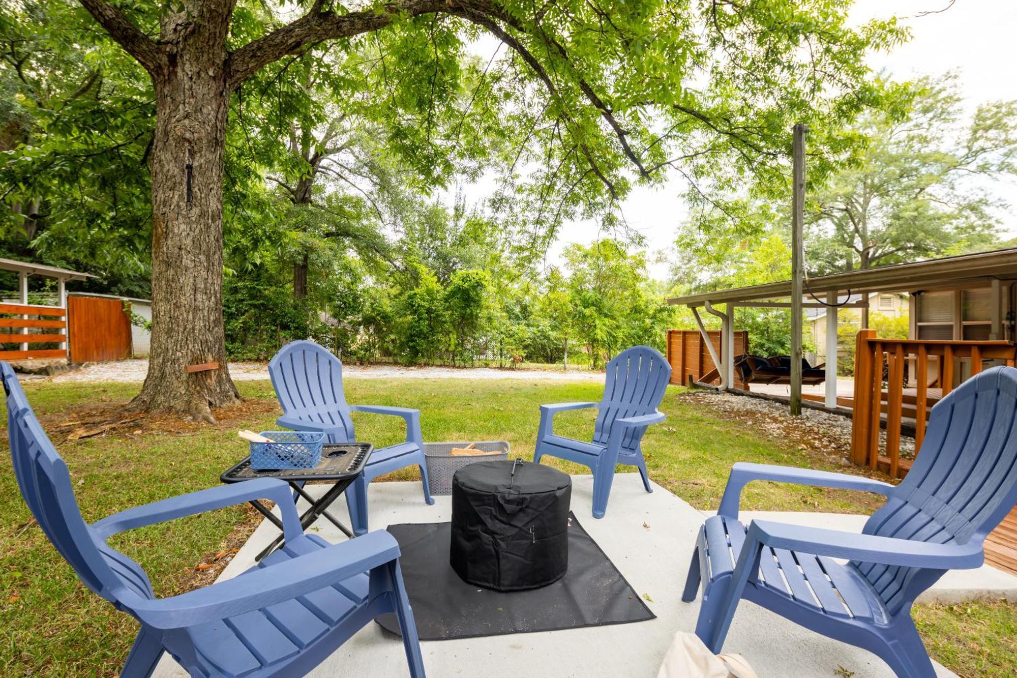 Quaint And Quiet Columbus Ga Stay Exterior photo